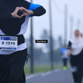 Runner Photo 5745013
