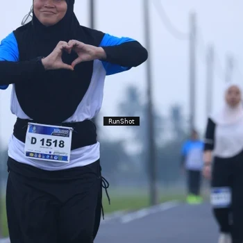 Runner Photo 5745014