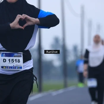 Runner Photo 5745015