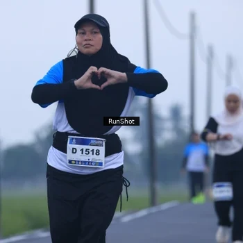 Runner Photo 5745016