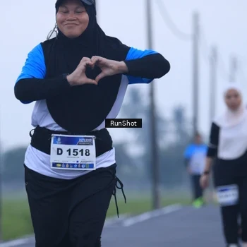 Runner Photo 5745017