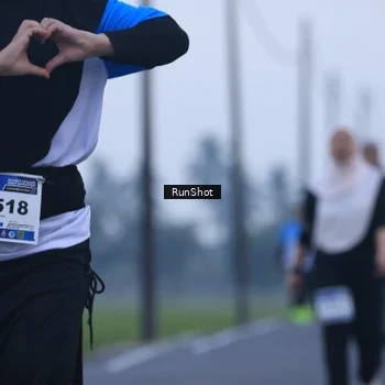 Runner Photo 5745018