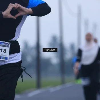 Runner Photo 5745019