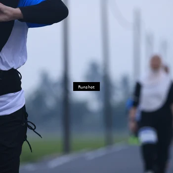 Runner Photo 5745020