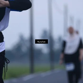 Runner Photo 5745021