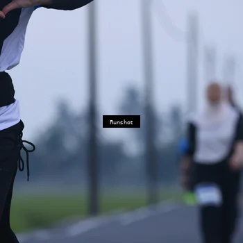 Runner Photo 5745022