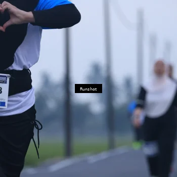 Runner Photo 5745023