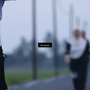 Runner Photo 5745024