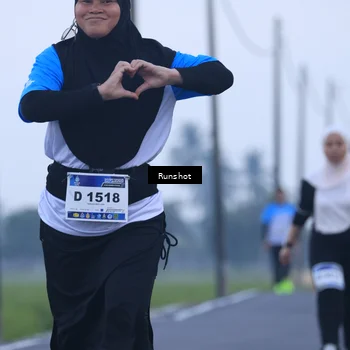 Runner Photo 5745027
