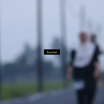 Runner Photo 5745028