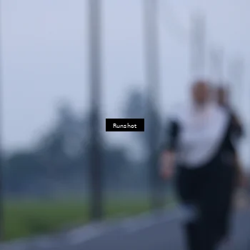 Runner Photo 5745029