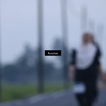 Runner Photo 5745030