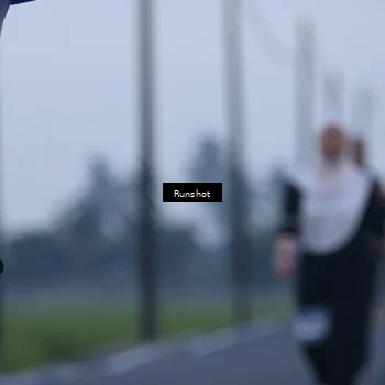 Runner Photo 5745031