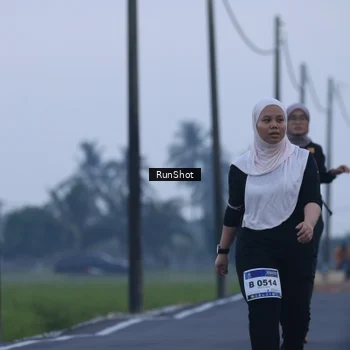 Runner Photo 5745032
