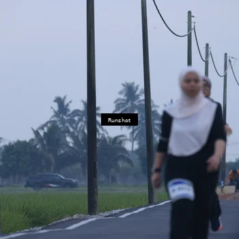 Runner Photo 5745033
