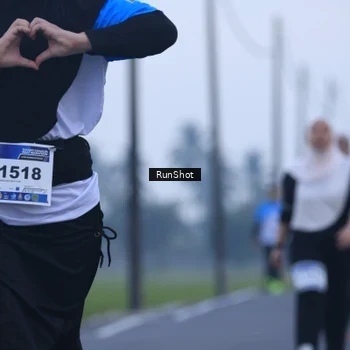 Runner Photo 5745034