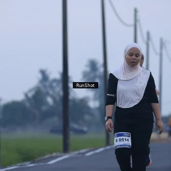 Runner Photo 5745035
