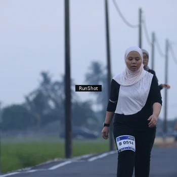 Runner Photo 5745037
