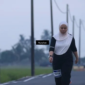 Runner Photo 5745039