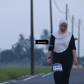 Runner Photo 5745040