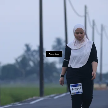Runner Photo 5745042