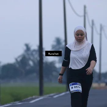 Runner Photo 5745043