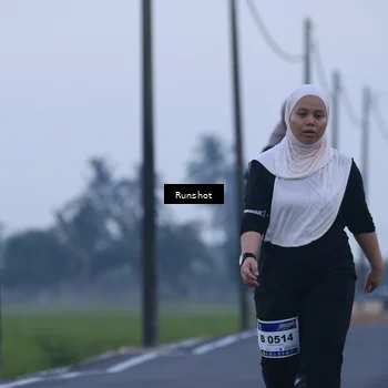 Runner Photo 5745044
