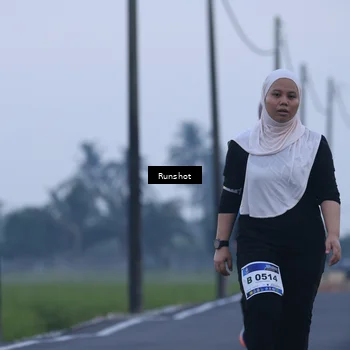 Runner Photo 5745045