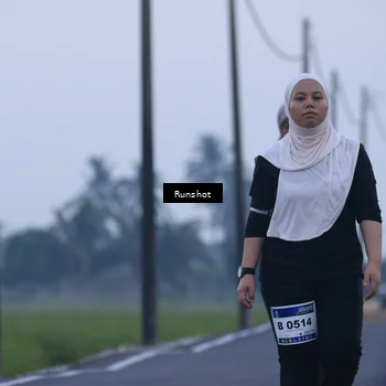 Runner Photo 5745046
