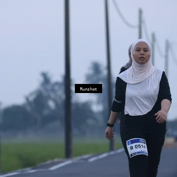Runner Photo 5745047