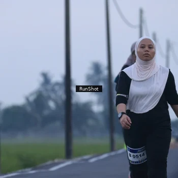 Runner Photo 5745049
