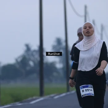 Runner Photo 5745050