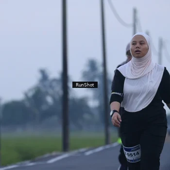 Runner Photo 5745052