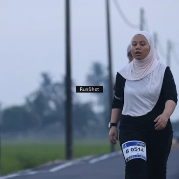Runner Photo 5745054