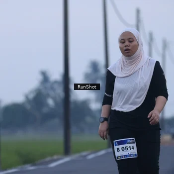 Runner Photo 5745055