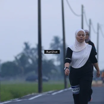 Runner Photo 5745056