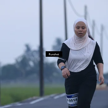 Runner Photo 5745057