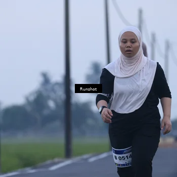 Runner Photo 5745058
