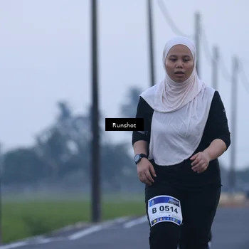 Runner Photo 5745059