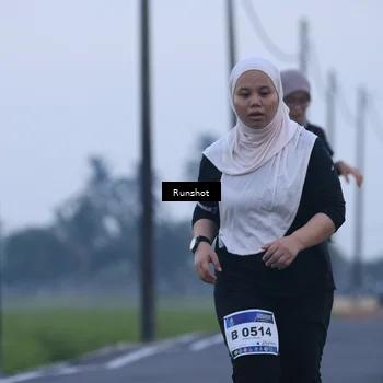 Runner Photo 5745060