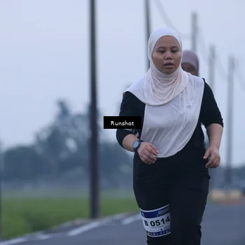 Runner Photo 5745061