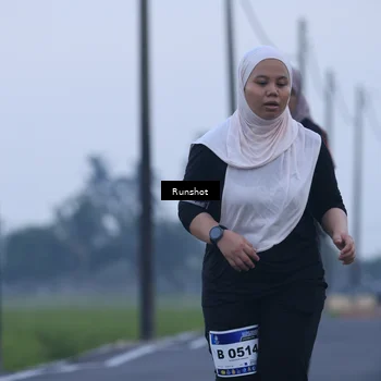 Runner Photo 5745062