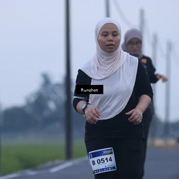Runner Photo 5745064