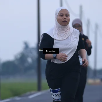 Runner Photo 5745065