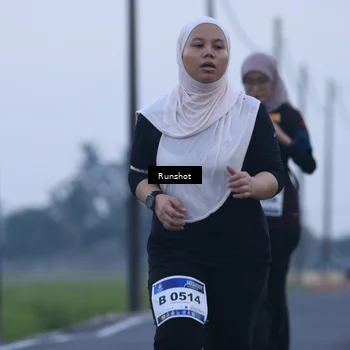 Runner Photo 5745066