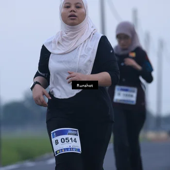 Runner Photo 5745068