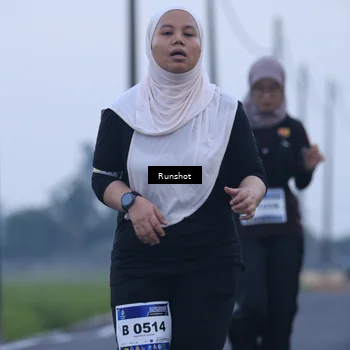 Runner Photo 5745069