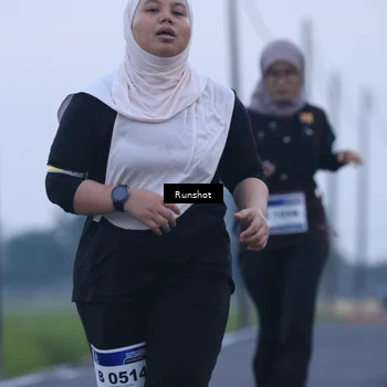 Runner Photo 5745070