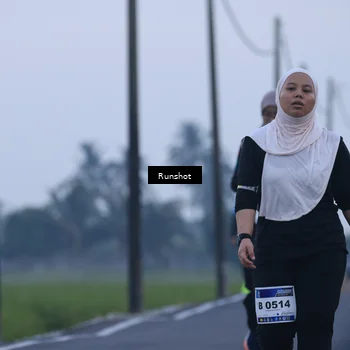 Runner Photo 5745071