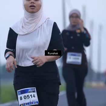 Runner Photo 5745074